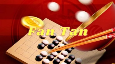Tổng hợp 10 mẹo chơi Fantan trăm trận trăm thắng cực hay