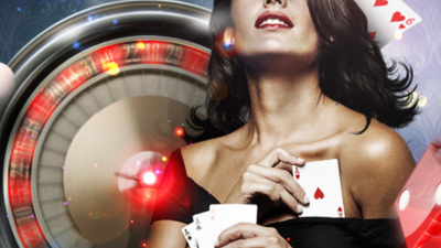 Casino trực tuyến 3d - thế giới giải trí đầy sống động