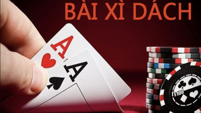 Xì dách - Chiến lược và sự hiểu biết về quy tắc tham gia