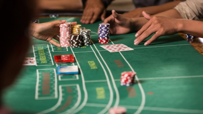 Khám phá thế giới baccarat đầy hấp dẫn và lôi cuốn người chơi