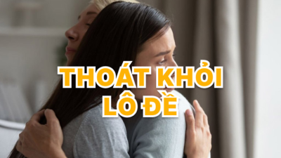 Khám phá ngay cách từ bỏ nghiện lô đề rất hữu nghiệm