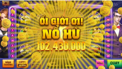 Khám phá game nổ hũ Loc Club - kinh nghiệm đánh bại nhà cái