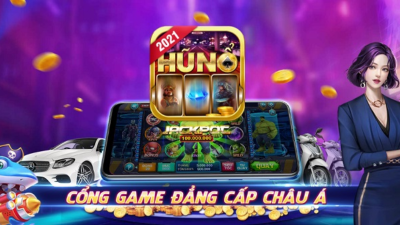 Khám phá game nổ hũ 52 vin - Ưu đãi khuyến mãi hấp dẫn